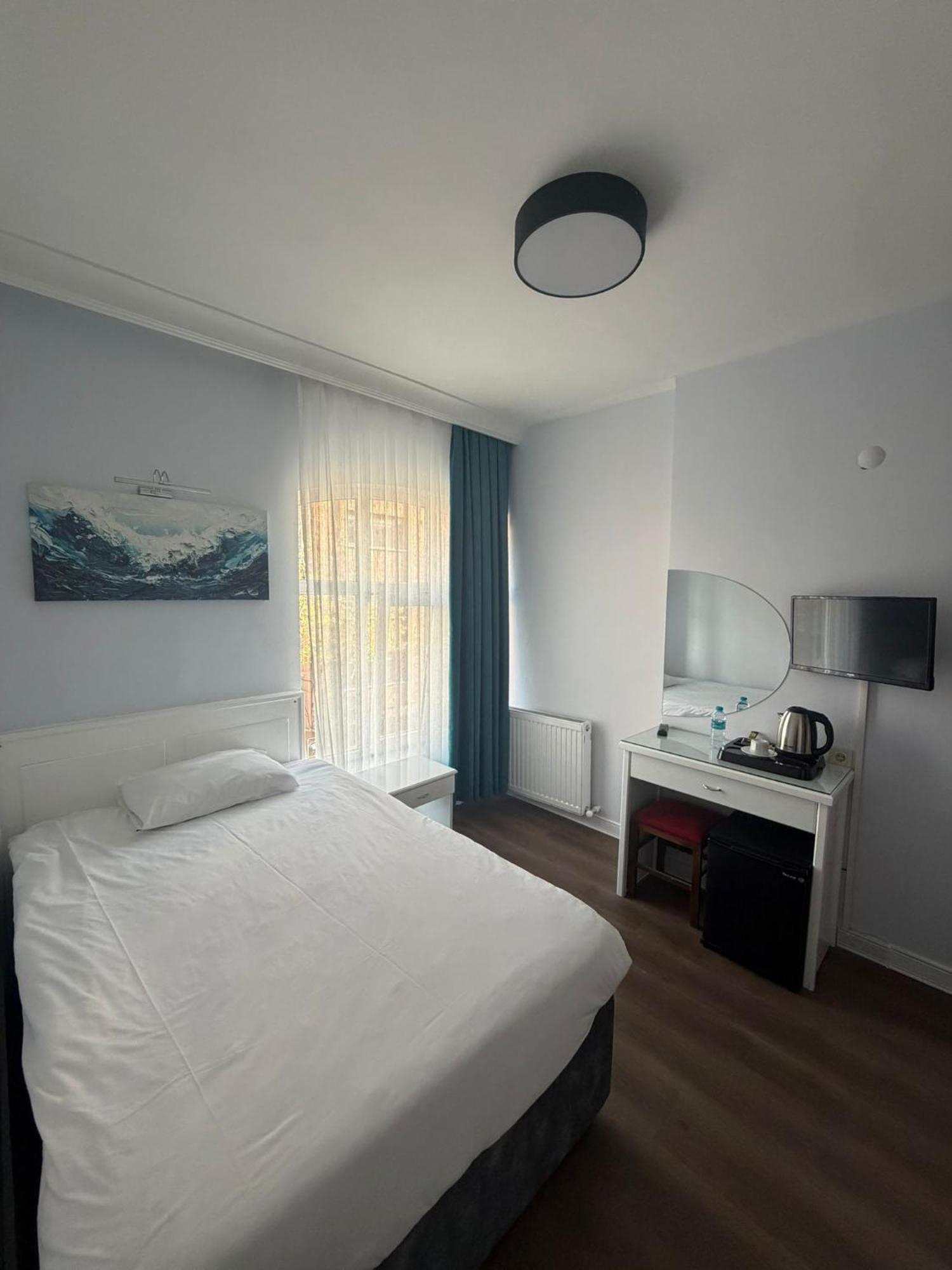 Fatih Resadiye Hotel — Photos 3
